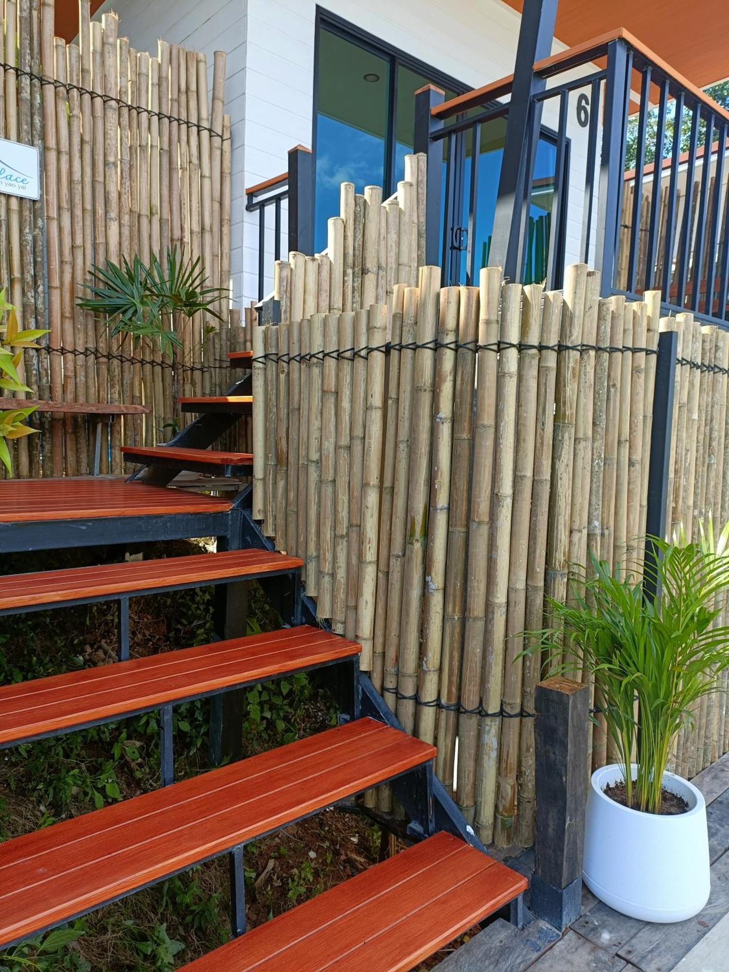 Resting Place Ko Yao Yai Exterior foto