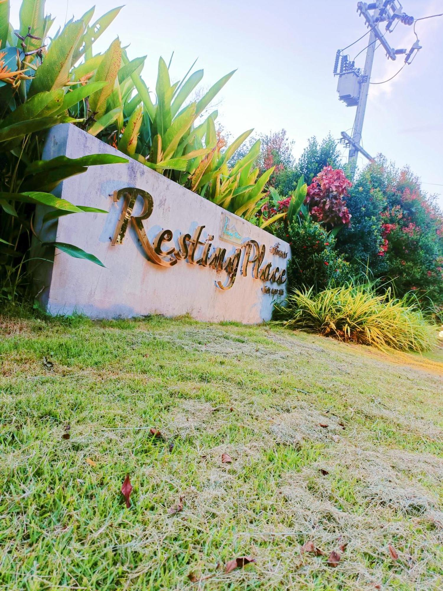 Resting Place Ko Yao Yai Exterior foto
