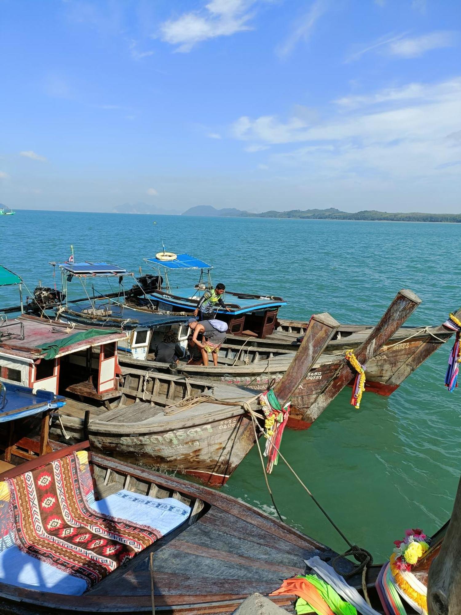 Resting Place Ko Yao Yai Exterior foto