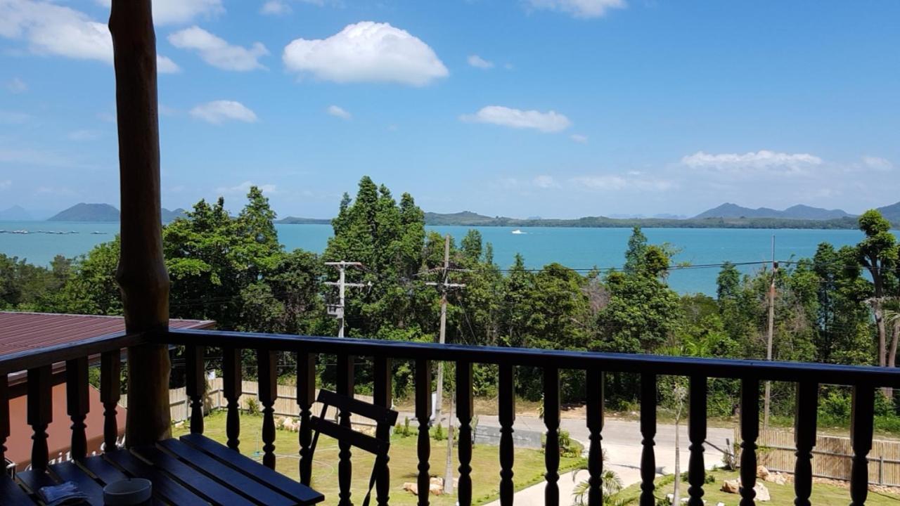Resting Place Ko Yao Yai Exterior foto